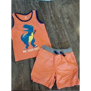 Dino outfit‎ toddler